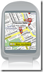 Google Maps voor Mobiel