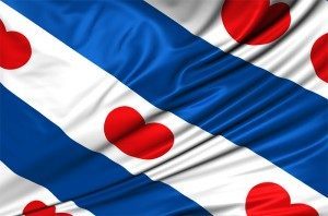 friesevlag